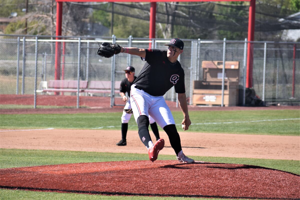 American Fork tops Pleasant Grove in extra innings News, Sports, Jobs Daily Herald